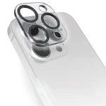 SBS Ochranný kryt objektivu Apple iPhone 14 Pro/14 Pro Max černá / Ochrana fotoaparátu