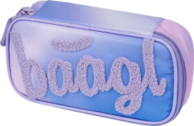 BAAGL Školní penál etue Sky GRS