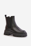 Jodhpur boty model 202645 Step in style 38