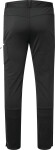 Pánské outdoorové kalhoty Dare2B Appended II Trs 800 Černé Černá