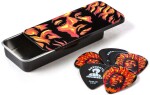 Dunlop Jimi Hendrix Voodoo Fire