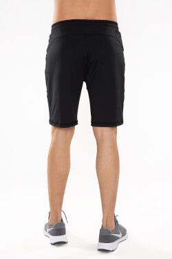 Rough Radical Šortky Space Shorts Black