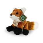 Plyšová lesní 12 15 cm