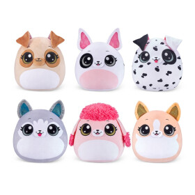 Coco Squishies plyšové zvířátko - EPEE