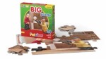 PAT A MAT Puzzle BIG 2