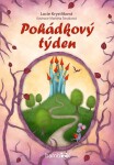 Pohádkový týden Lucie Krystlíková;