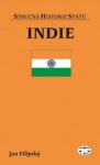 Indie - Jan Filipský - e-kniha