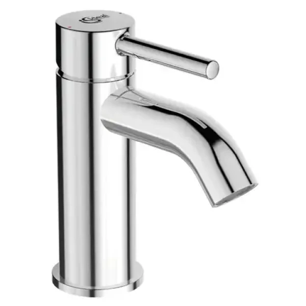 Ideal Standard CeraLine - Umyvadlová baterie | chrom (BC268AA)