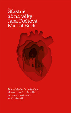 Šťastně až na věky - Michal Beck, Jana Počtová
