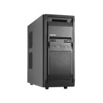 CHIEFTEC skříň Libra Series/Miditower, LF-02B-OP, Black, USB 3.0, bez zdroje EDF_1022282