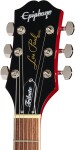Epiphone Les Paul Tribute Plus Heritage Cherry Sunburst