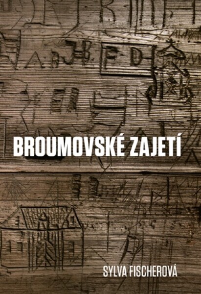 Broumovské zajetí