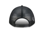 New Era Pánská kšiltovka Las Vegas Raiders NFL 9FORTY M-Crown A-Frame Trucker All Over