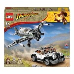 LEGO® Indiana Jones