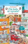 Čím budu, až vyrostu? - Anne Suess