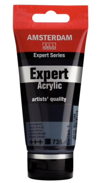 Amsterdam Expert 75 ml 533 Indigo