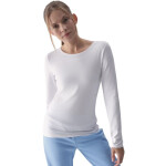 Tričko s dlouhým rukávem 4F F376 W 4FWMM00TLONF376 10S XL