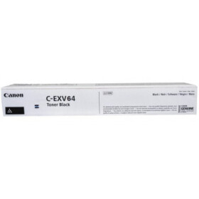 Canon toner C-EXV 64 Black (iR-C69xx) - originální EDF_1050802