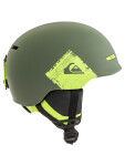 Quiksilver PLAY Grape Leaf na snowboard