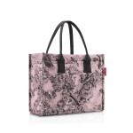Stylová kabelka Reisenthel Daily Shopper Jacquard rose