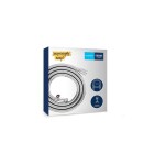 GROHE - Sprchová hadice VitalioFlex Metal Long-Life 200 cm, chrom 22116000