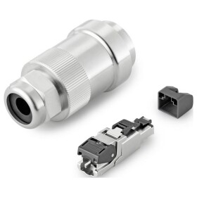 LAPP ED-IE-AX-RJ45-6A-B-68-FC 21700630 konektor, 1 ks