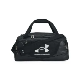 Sportovní taška Undeniable 5.0 Duffle SM Black - Under Armour (černá) (64603-1-single_variant)