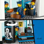 LEGO LEGO® City 60502 Letiště s letadlem