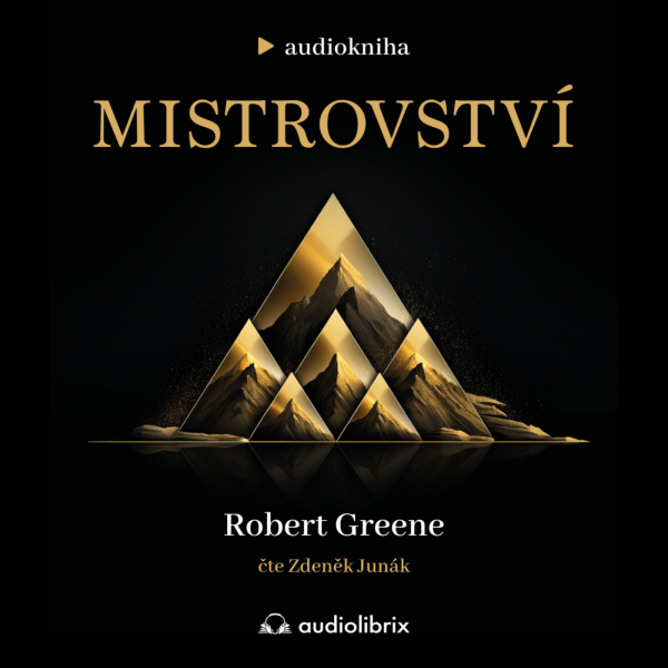 Mistrovství - Robert Greene