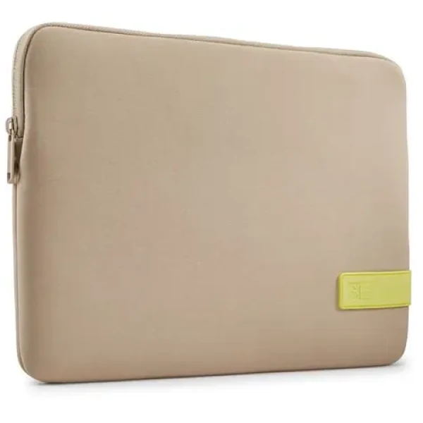 Case Logic Reflect pouzdro na 13 notebook REFPC113 - Sunny Lime (CL-REFPC113PTSL)