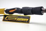 Quantum Prut G-force Shad 2,1m 7-28g