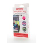 Reflexní vesta pro aktovku Step by Step SPACE,