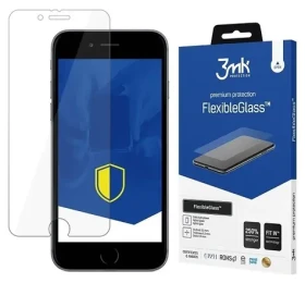 3mk FlexibleGlass / Hybridní sklo / Motorola One Vision / 7H