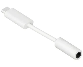 Sonos Line-In Adapter bílá / Adaptér / Audio vstup pro Sonos reproduktory (LDNGLWW1)