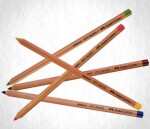 Faber-Castell Pitt Pastel Pencils sada 24 ks