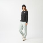 PICTURE W Timont L/S, Black Logo velikost: M