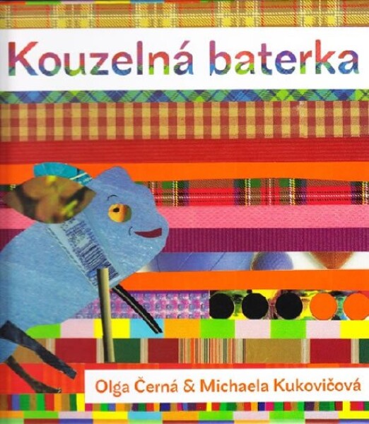 Kouzelná baterka