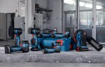 Aku excentrická leštička Bosch GPX 12V-77 06019L4000