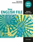 New English File Advanced Student´s Book Clive Oxenden