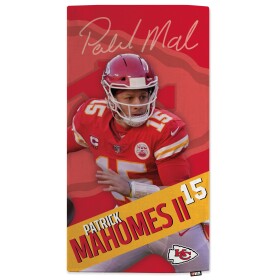 Osuška Kansas City Chiefs NFL Patrick Mahomes