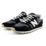 Pánské lifestylové sportovní tenisky New Balance NB 373 black (ML373AK2) 40.5