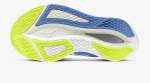 Běžecké boty Mizuno WAVE REBELLION FLASH 3 J1GD253571 Velikost obuvi v EU: 40