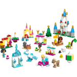 LEGO® │ Disney Princess 43253 Adventní kalendář 2024