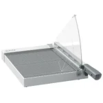 LEITZ Páková řezačka Precision Home / A4 / kapacita 8 listů / 80 g/m2 (90180000)