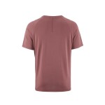 Craft Triko Core Essence Bi-Blend T-Shirt 1913205-473000 - Běžecké tričko CRAFT CORE Essence Bi-blend - červená Velikost textilu: XL