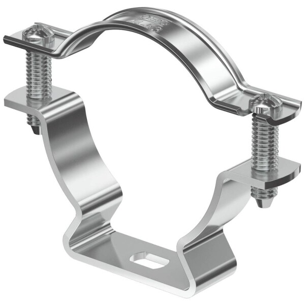 OBO Bettermann 1362834 Distanční spona 20 ks