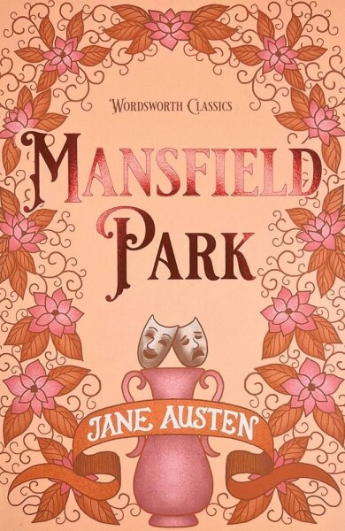 Mansfield Park Jane Austenová