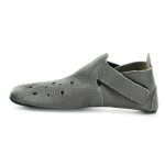 LANG.S by Tikki shoes Ziggy Clouds černé capáčky