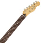 Fender Jason Isbell Custom Telecaster RW 3CCB