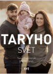 Taryho svět - Martin Jaroš, Taras Povoroznyk - e-kniha